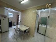 Apartamento para Venda em Praia Grande/SP Canto do Forte...