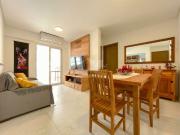 Apartamento para Venda em Praia Grande/SP Canto do Forte...