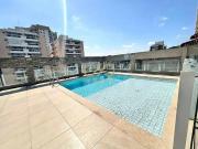 Apartamento para Venda em Praia Grande/SP Canto do Forte...