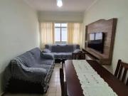 Apartamento para Venda em Praia Grande/SP Canto do Forte...