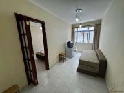 Apartamento para Venda em Praia Grande/SP Canto do Forte...
