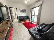 Apartamento para Venda em Praia Grande/SP Canto do Forte...