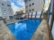 Apartamento para Venda em Praia Grande/SP Canto do Forte...