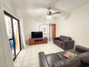 Apartamento para Venda em Praia Grande/SP Canto do Forte...