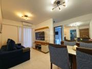 Apartamento para Venda em Praia Grande/SP Canto do Forte...