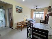Apartamento para Venda em Praia Grande/SP Canto do Forte...