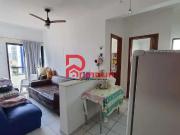 Apartamento para Venda em Praia Grande/SP Canto do Forte...