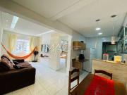 Apartamento para Venda em Praia Grande/SP Canto do Forte...