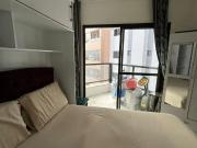 Apartamento para Venda em Praia Grande/SP Canto do Forte...