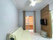 Apartamento para Venda em Praia Grande/SP Canto do Forte...