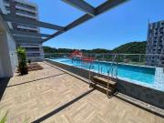 Apartamento para Venda em Praia Grande/SP Canto do Forte...