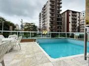 Apartamento para Venda em Praia Grande/SP Canto do Forte...
