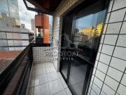 Apartamento para Venda em Praia Grande/SP Canto do Forte...