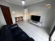 Apartamento para Venda em Praia Grande/SP Canto do Forte...