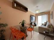 Apartamento para Venda em Praia Grande/SP Canto do Forte...