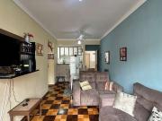 Apartamento para Venda em Praia Grande/SP Canto do Forte...