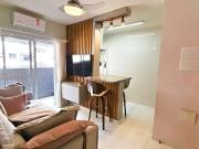 Apartamento para Venda em Praia Grande/SP Canto do Forte...