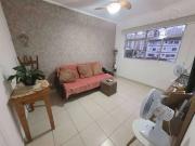 Apartamento para Venda em Praia Grande/SP Canto do Forte...