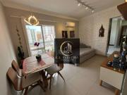 Apartamento para Venda em Praia Grande/SP Canto do Forte...