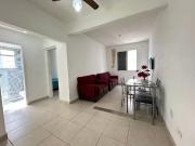 Apartamento para Venda em Praia Grande/SP Canto do Forte...