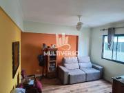 Apartamento para Venda em Praia Grande/SP Canto do Forte...