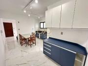 Apartamento para Venda em Praia Grande/SP Canto do Forte...