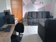 Apartamento para Venda em Praia Grande/SP Canto do Forte...