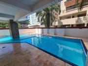 Apartamento para Venda em Praia Grande/SP Canto do Forte...