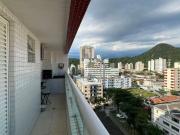 Apartamento para Venda em Praia Grande/SP Canto do Forte...