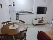 Apartamento para Venda em Praia Grande/SP Canto do Forte...