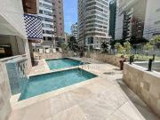 Apartamento para Venda em Praia Grande/SP Canto do Forte...