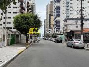 Apartamento para Venda em Praia Grande/SP Canto do Forte...