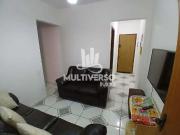Apartamento para Venda em Praia Grande/SP Canto do Forte...