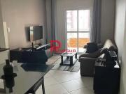 Apartamento para Venda em Praia Grande/SP Canto do Forte...