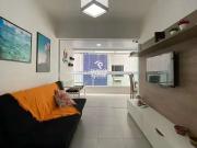 Apartamento para Venda em Praia Grande/SP Canto do Forte...