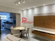 Apartamento para Venda em Praia Grande/SP Canto do Forte...