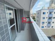 Apartamento para Venda em Praia Grande/SP Canto do Forte...