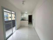 Apartamento para Venda em Praia Grande/SP Canto do Forte...