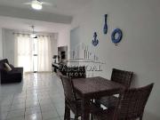 Apartamento para Venda em Praia Grande/SP Canto do Forte...