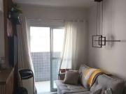 Apartamento para Venda em Praia Grande/SP Canto do Forte...