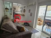Apartamento para Venda em Praia Grande/SP Canto do Forte...