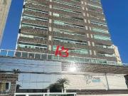 Apartamento para Venda em Praia Grande/SP Canto do Forte...