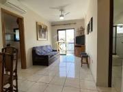 Apartamento para Venda em Praia Grande/SP Canto do Forte...