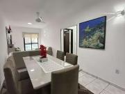 Apartamento para Venda em Praia Grande/SP Canto do Forte...