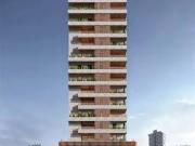 Apartamento para Venda em Praia Grande/SP Canto do Forte...