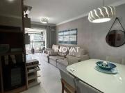 Apartamento para Venda em Praia Grande/SP Canto do Forte...