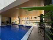 Apartamento para Venda em Praia Grande/SP Canto do Forte...