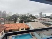 Apartamento para Venda em Praia Grande/SP Canto do Forte...