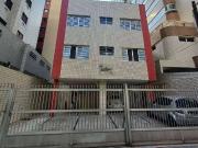 Apartamento para Venda em Praia Grande/SP Canto do Forte...
