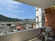 Apartamento para Venda em Praia Grande/SP Canto do Forte...